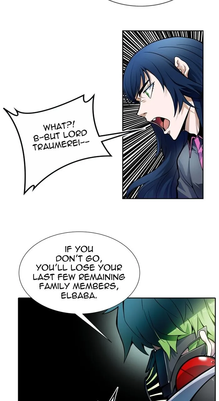 Tower of God - Chapter 575 - Page 150