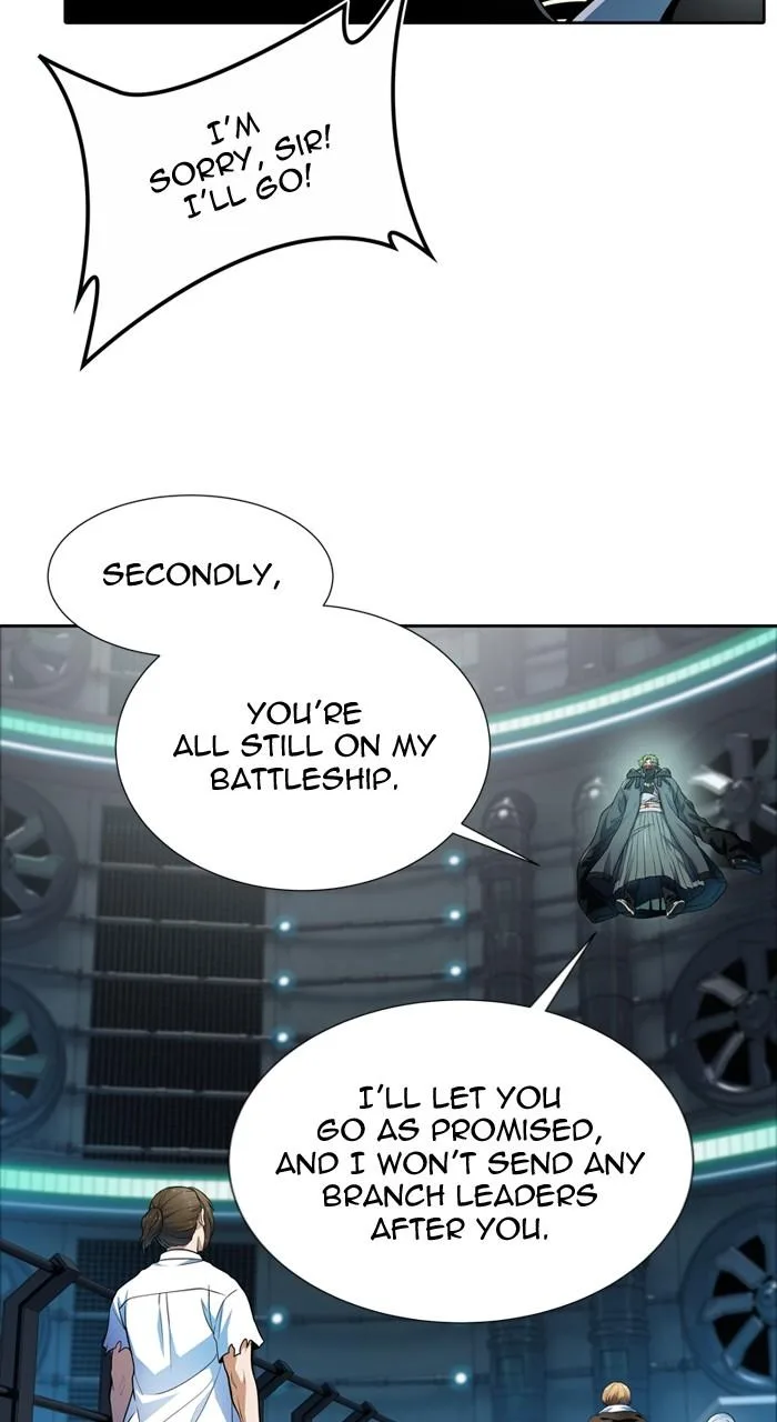Tower of God - Chapter 575 - Page 151