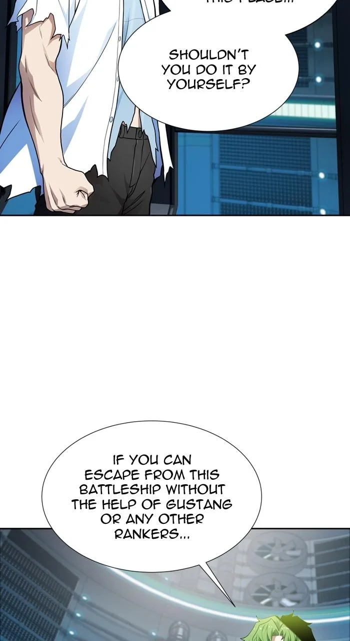 Tower of God - Chapter 575 - Page 153