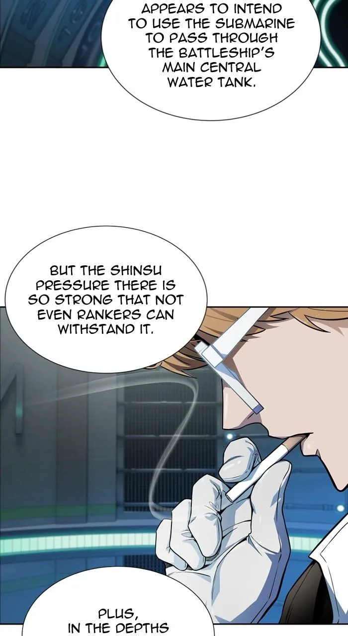 Tower of God - Chapter 575 - Page 159