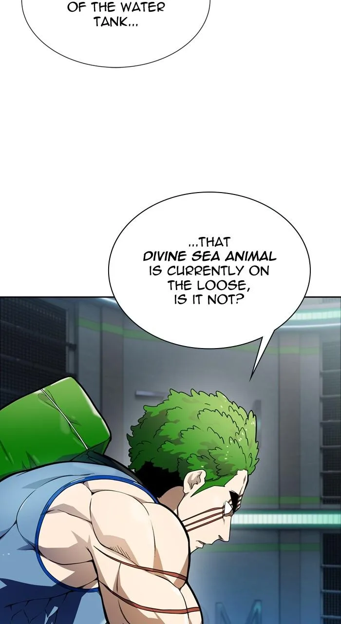 Tower of God - Chapter 575 - Page 160