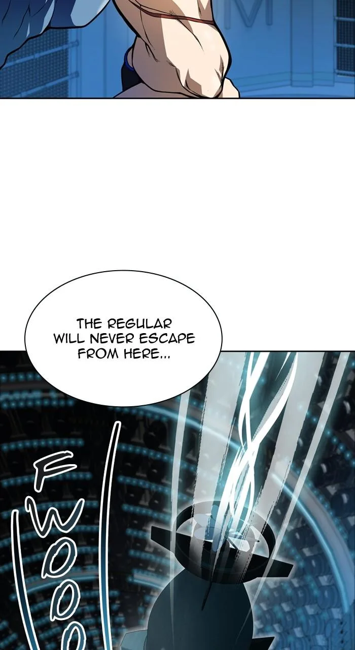 Tower of God - Chapter 575 - Page 161