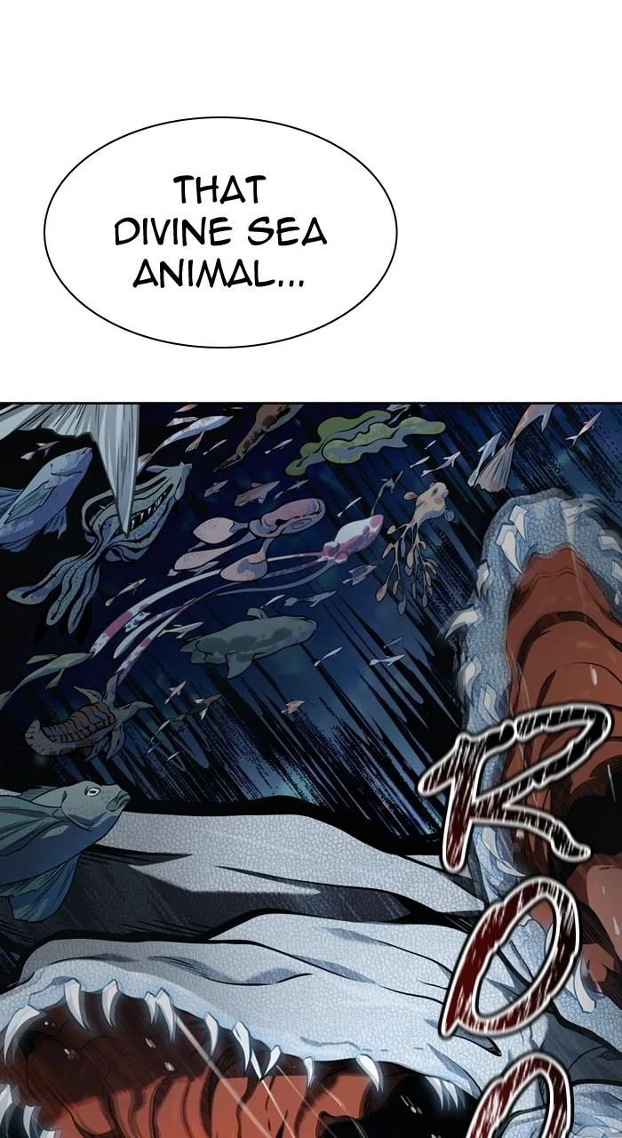 Tower of God - Chapter 575 - Page 163