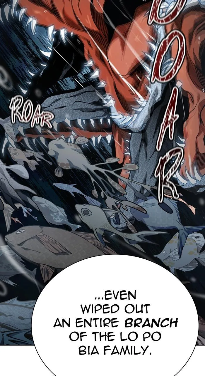 Tower of God - Chapter 575 - Page 164