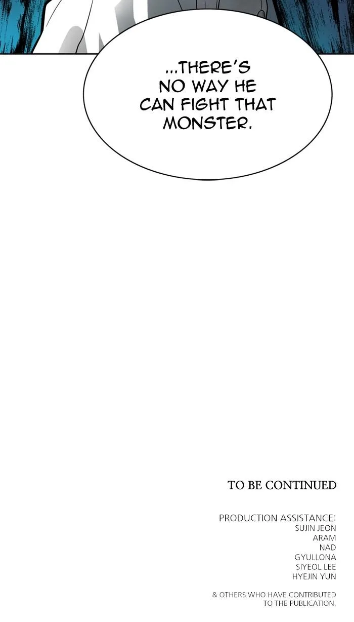 Tower of God - Chapter 575 - Page 166