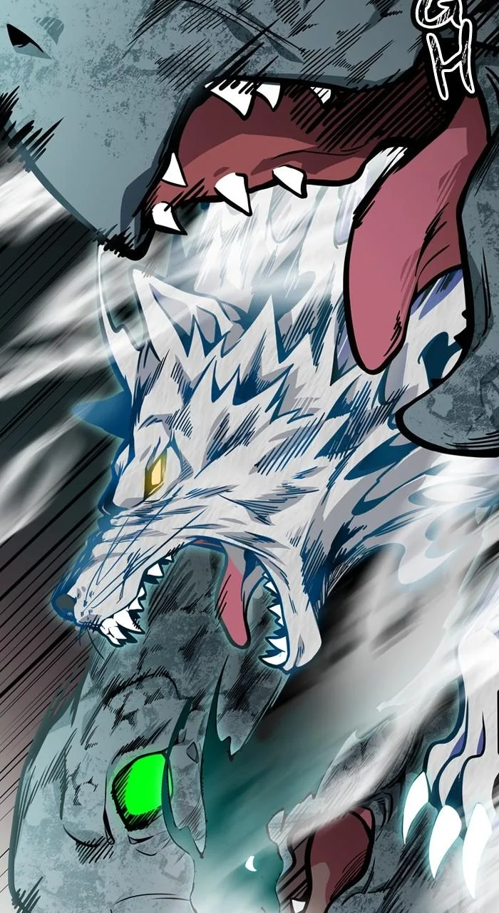 Tower of God - Chapter 575 - Page 20