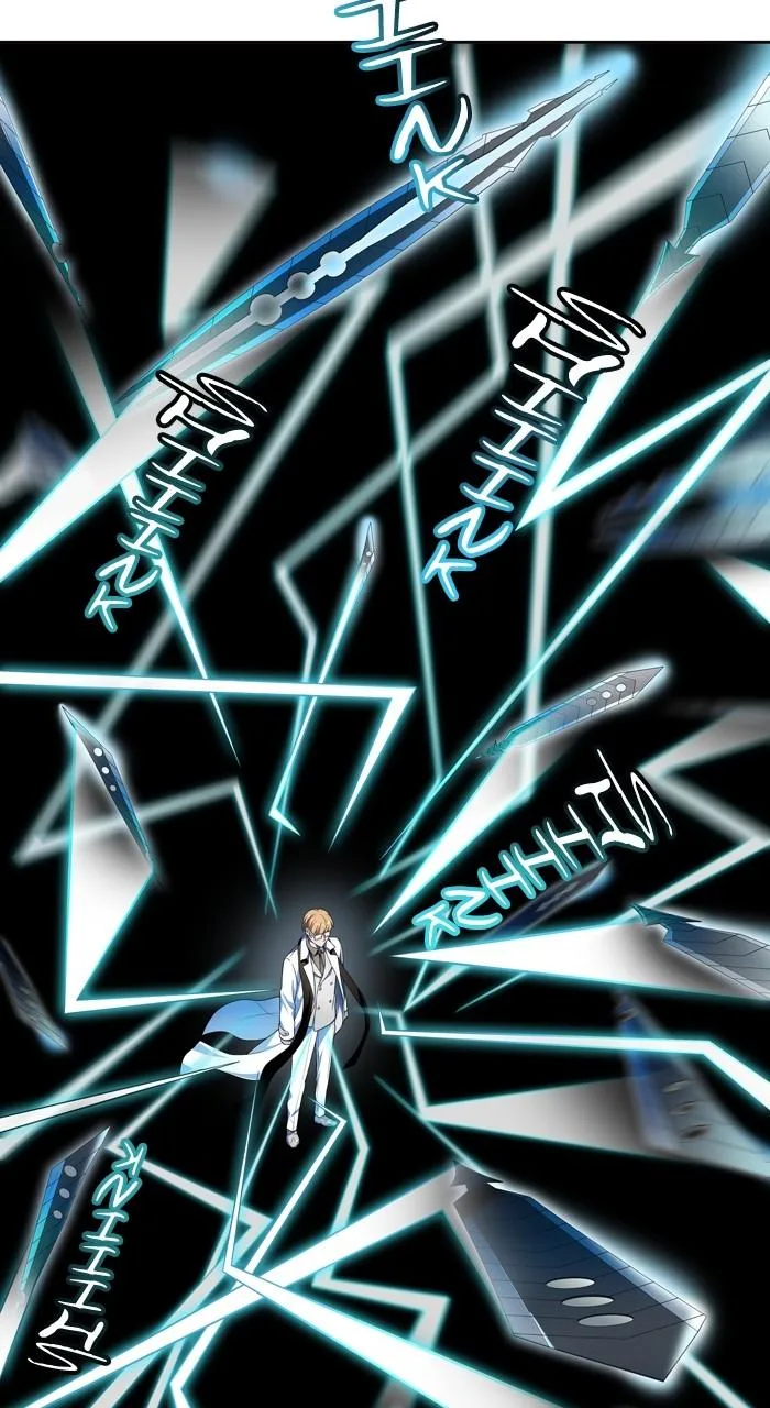 Tower of God - Chapter 575 - Page 23