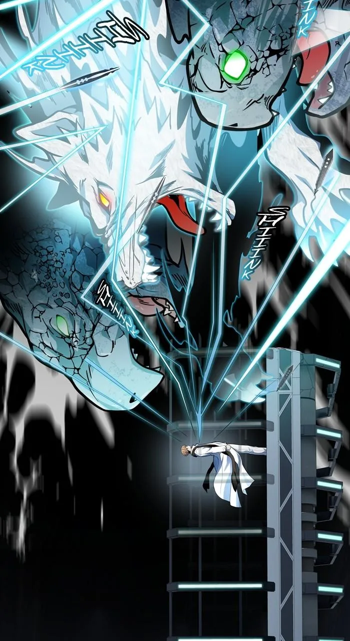 Tower of God - Chapter 575 - Page 28