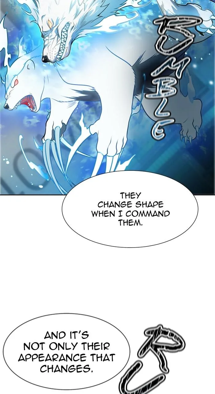 Tower of God - Chapter 575 - Page 3