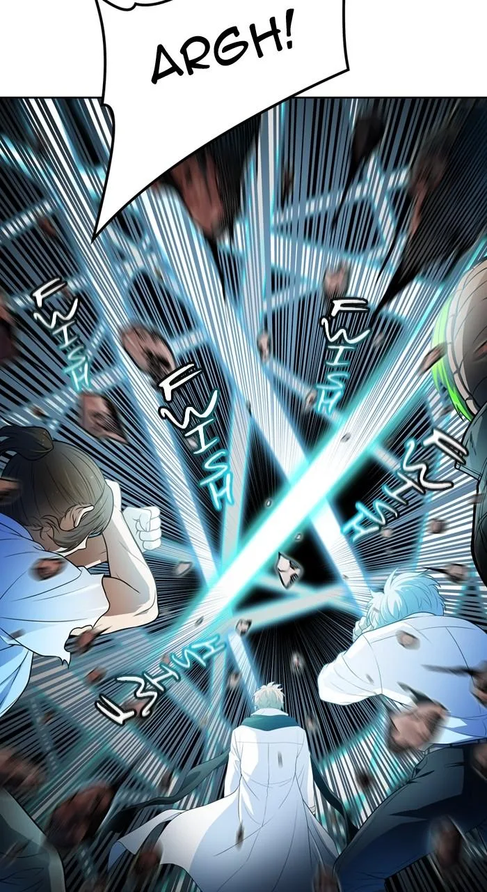 Tower of God - Chapter 575 - Page 36