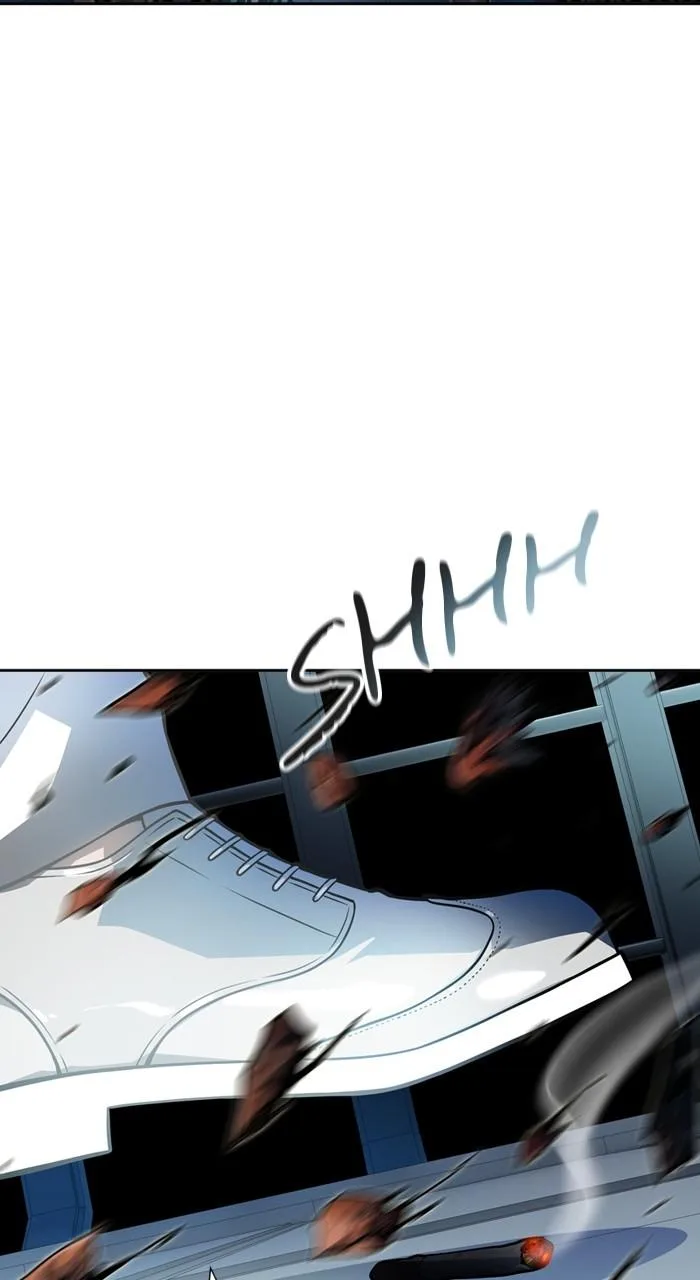 Tower of God - Chapter 575 - Page 37