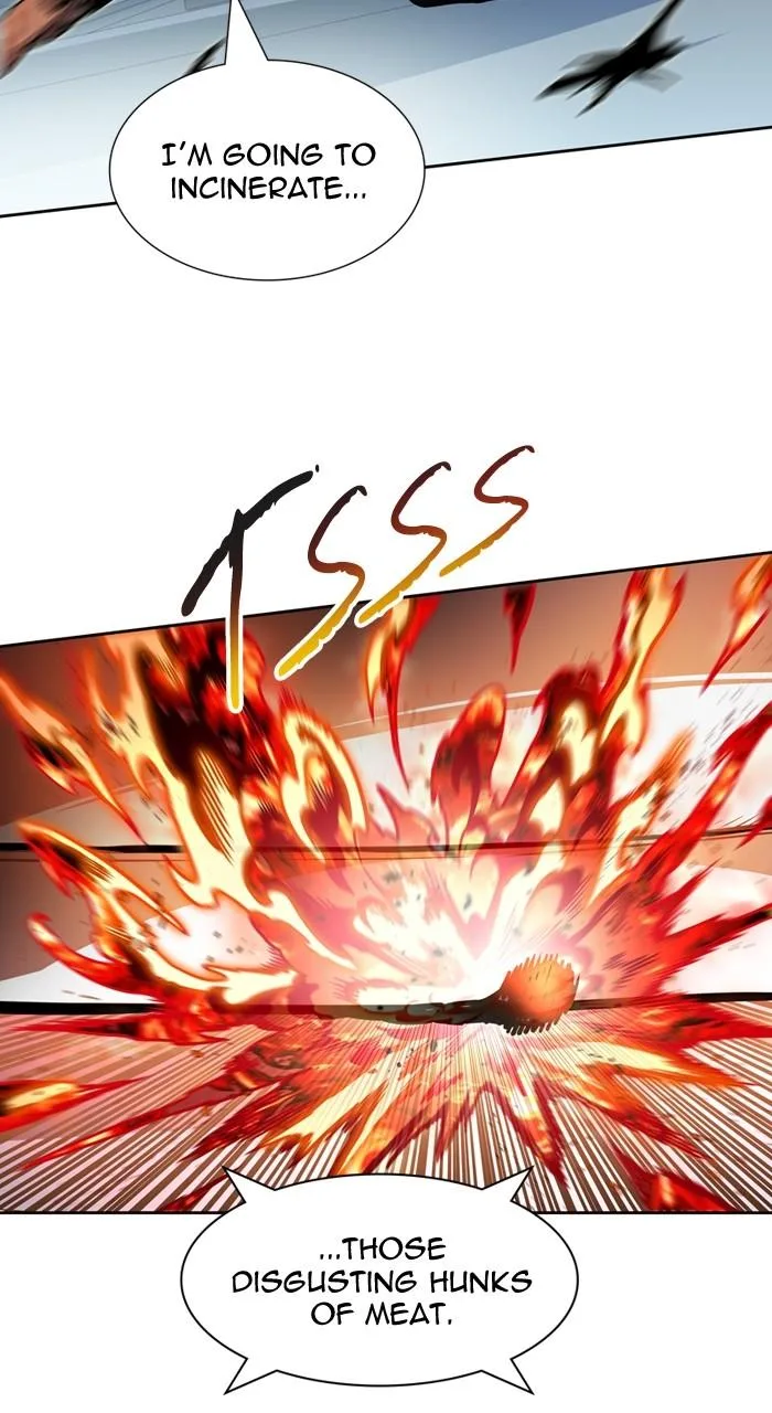 Tower of God - Chapter 575 - Page 38
