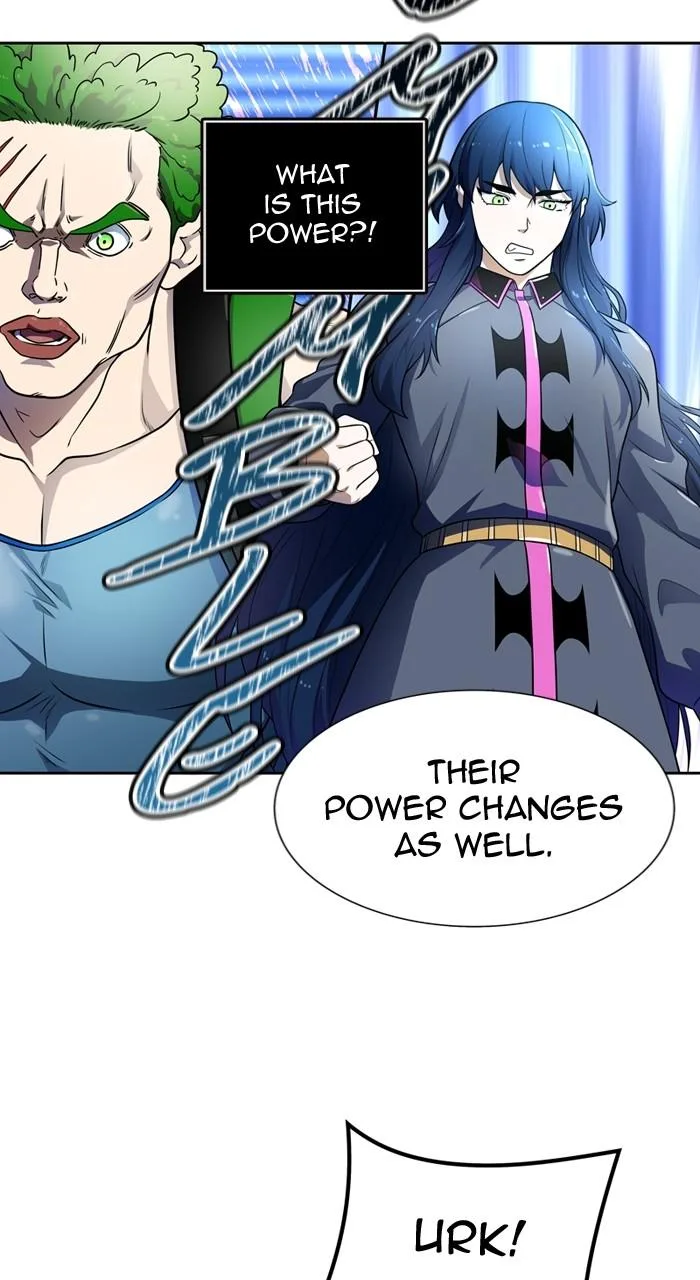 Tower of God - Chapter 575 - Page 4