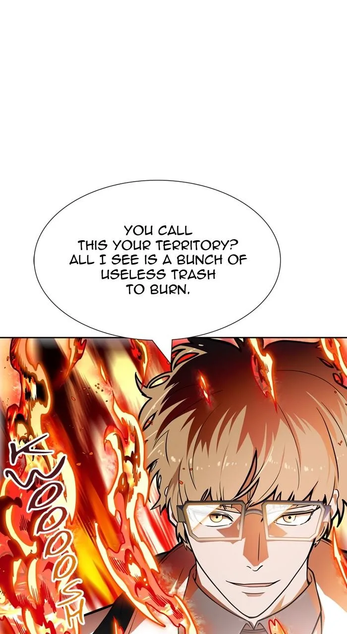 Tower of God - Chapter 575 - Page 45