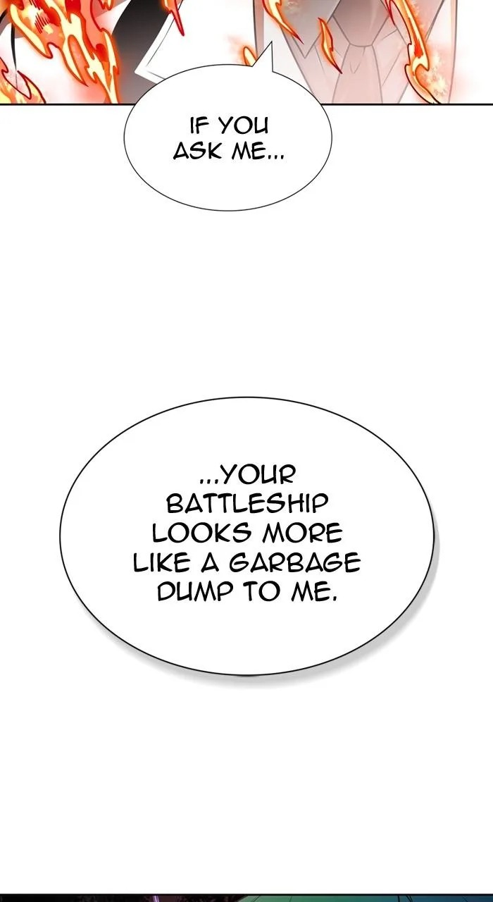 Tower of God - Chapter 575 - Page 46