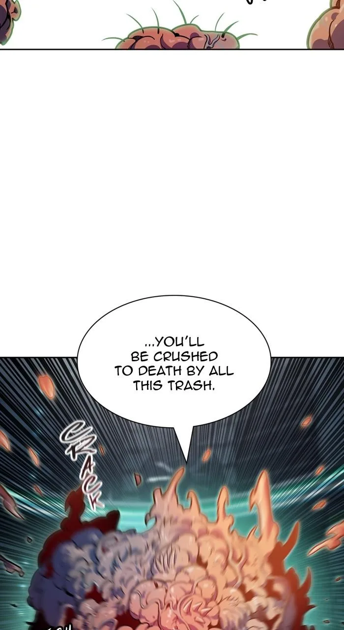Tower of God - Chapter 575 - Page 50