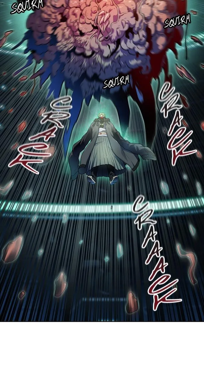 Tower of God - Chapter 575 - Page 51