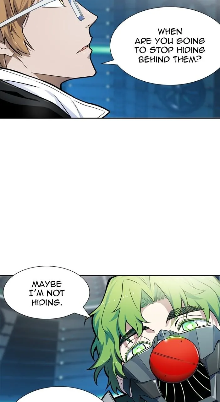 Tower of God - Chapter 575 - Page 58