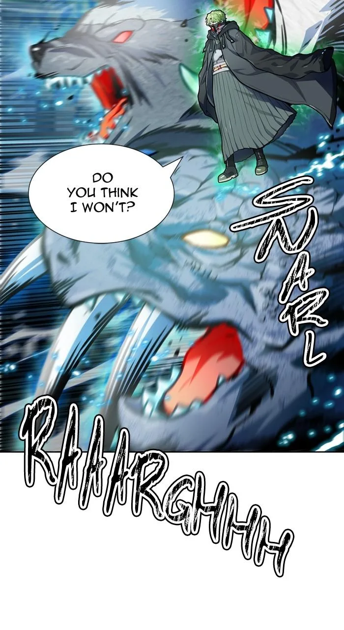 Tower of God - Chapter 575 - Page 62