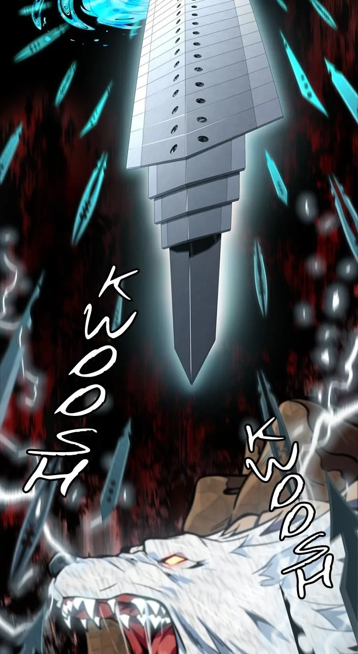 Tower of God - Chapter 575 - Page 64