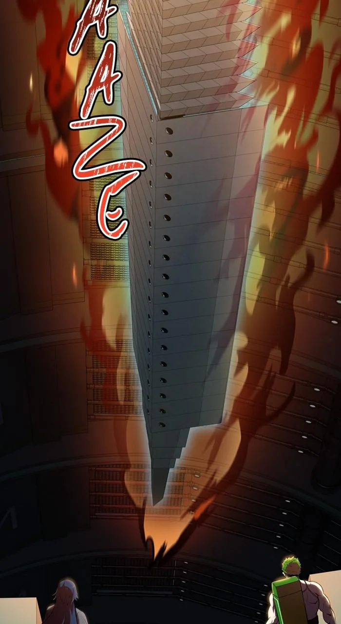 Tower of God - Chapter 575 - Page 67