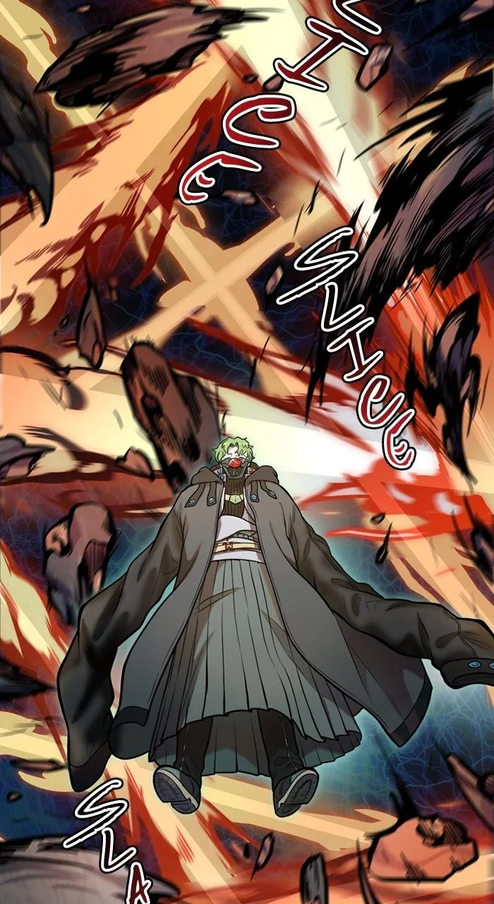 Tower of God - Chapter 575 - Page 73