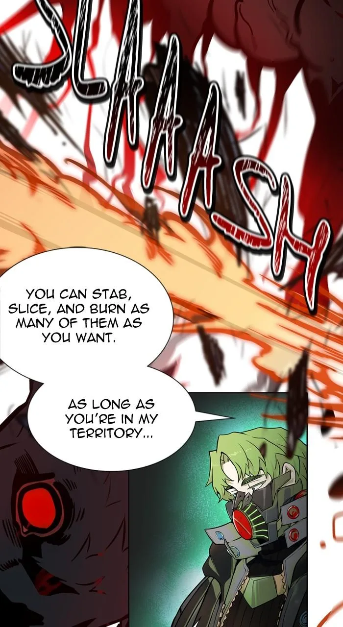 Tower of God - Chapter 575 - Page 76
