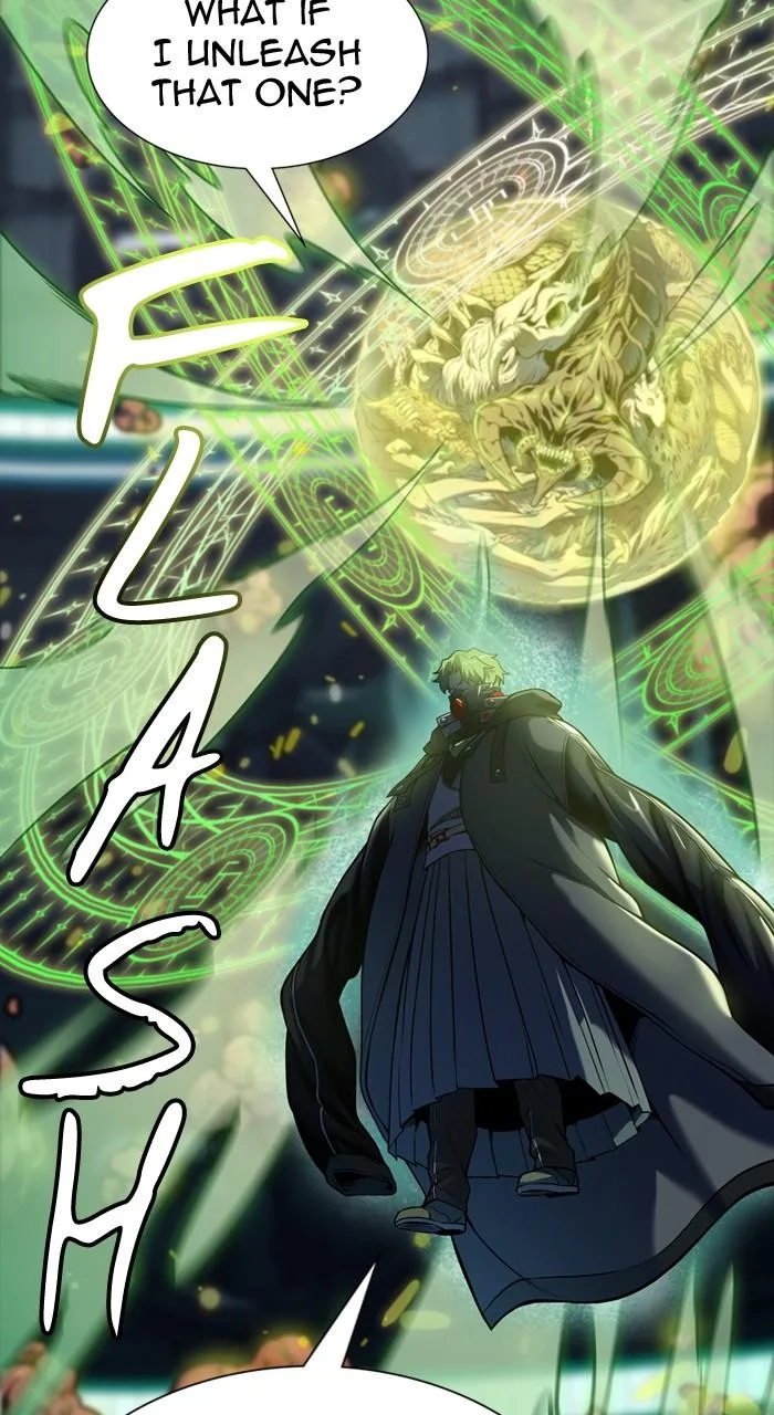 Tower of God - Chapter 575 - Page 81