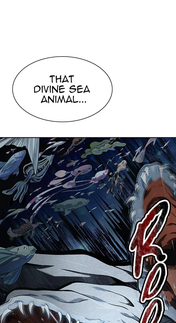 Tower of God - Chapter 576 - Page 10