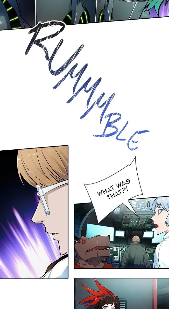 Tower of God - Chapter 576 - Page 100