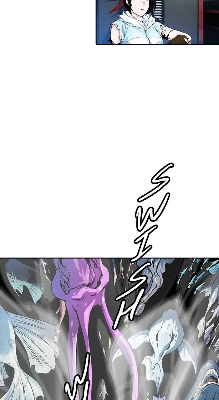Tower of God - Chapter 576 - Page 101