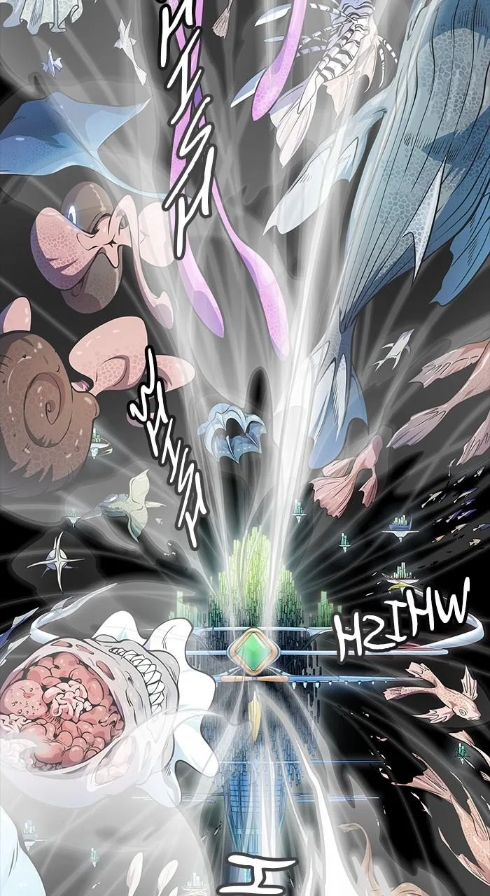 Tower of God - Chapter 576 - Page 102