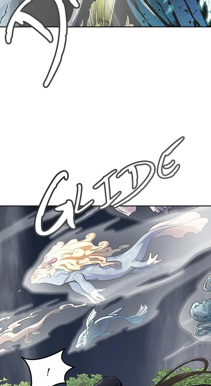 Tower of God - Chapter 576 - Page 104