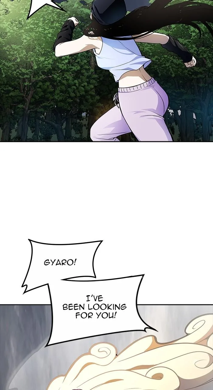 Tower of God - Chapter 576 - Page 105