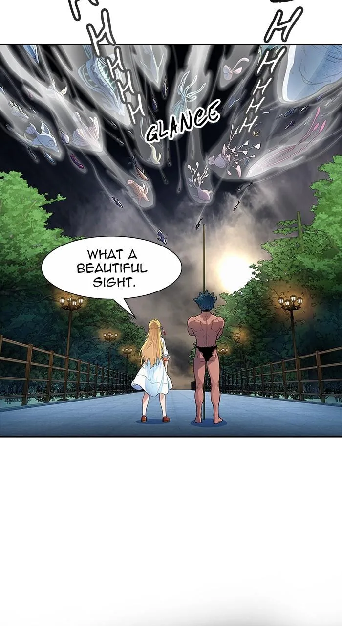 Tower of God - Chapter 576 - Page 107