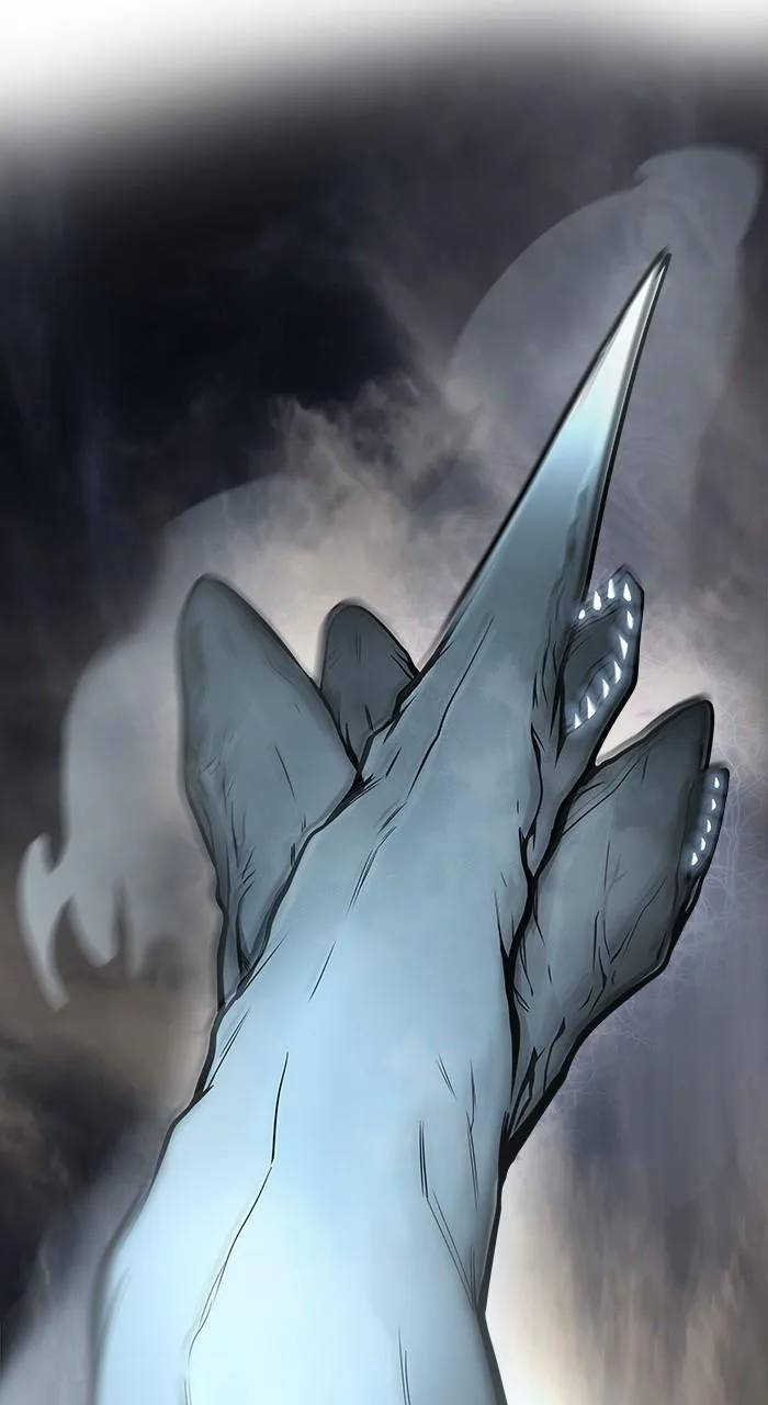 Tower of God - Chapter 576 - Page 108