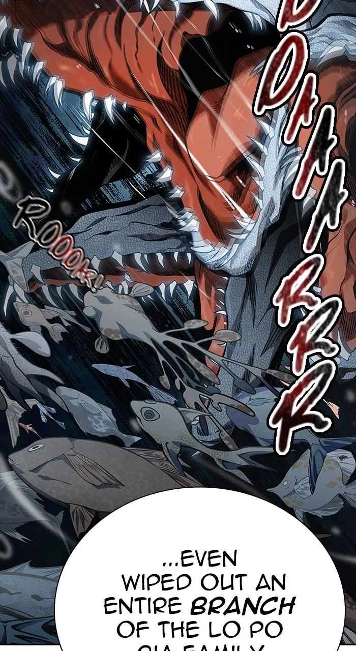 Tower of God - Chapter 576 - Page 11