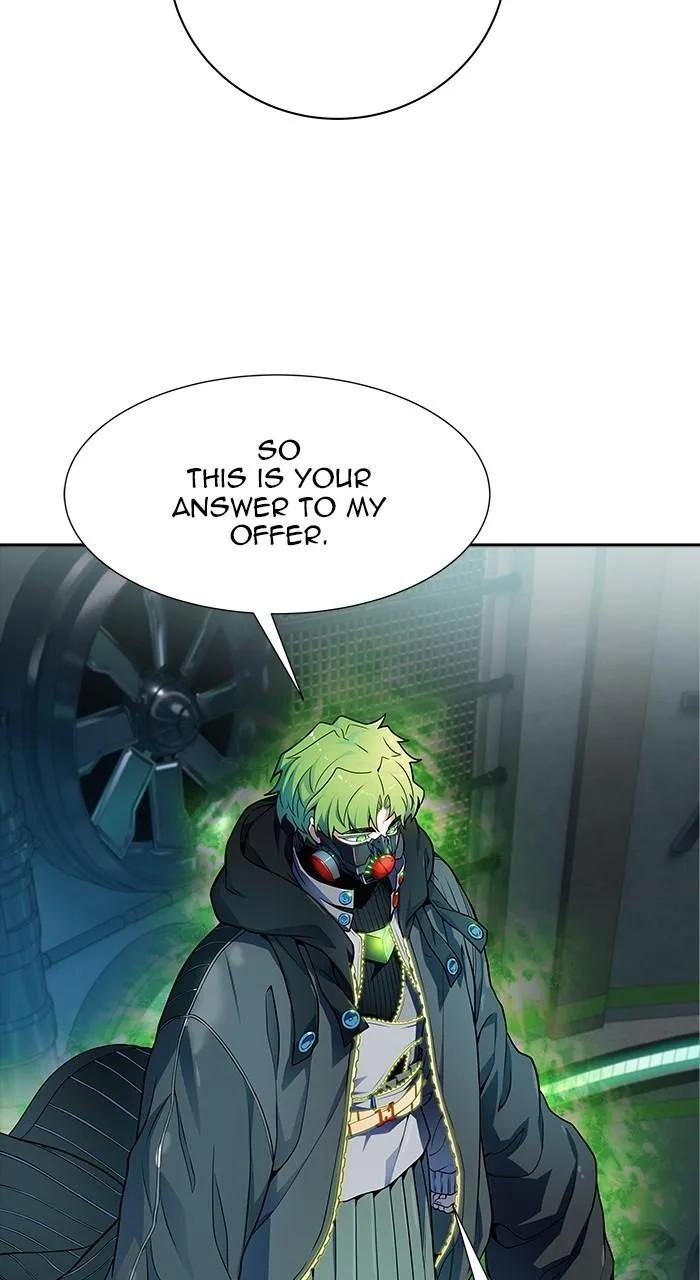 Tower of God - Chapter 576 - Page 112