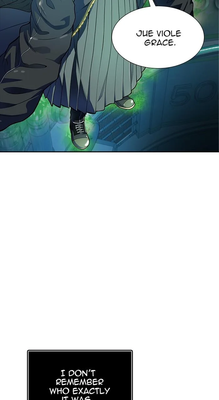 Tower of God - Chapter 576 - Page 113