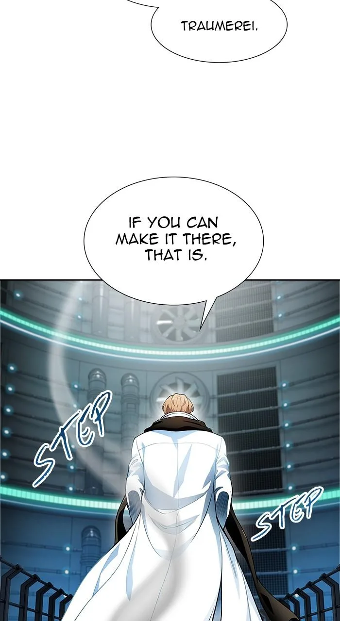 Tower of God - Chapter 576 - Page 116