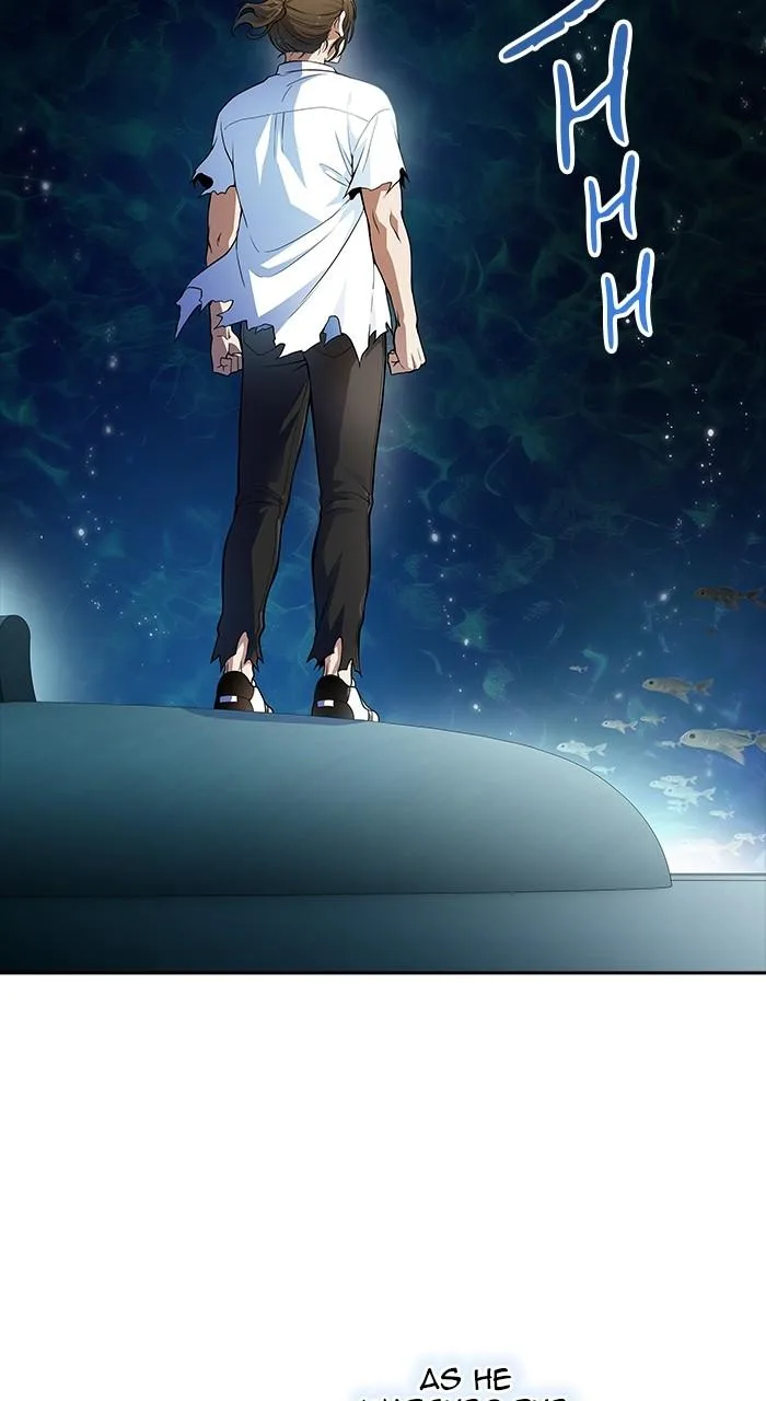 Tower of God - Chapter 576 - Page 118