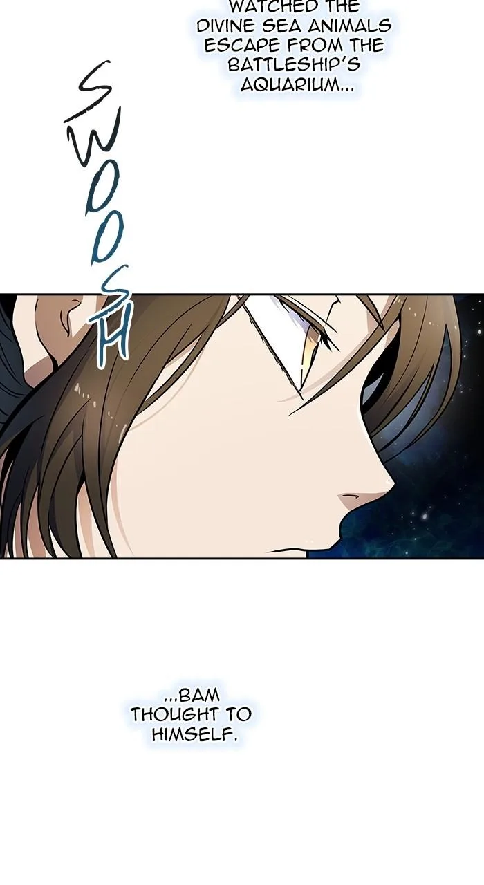 Tower of God - Chapter 576 - Page 119