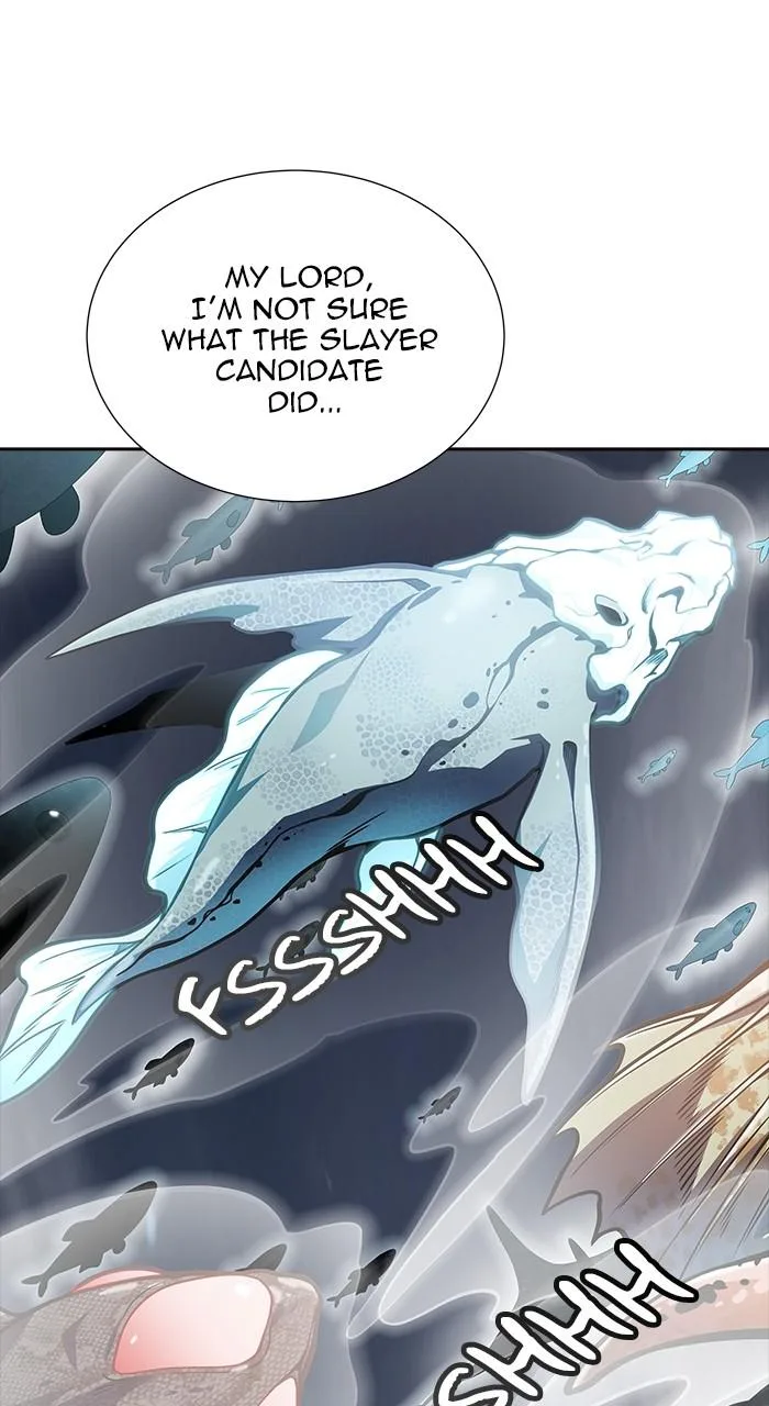 Tower of God - Chapter 576 - Page 121