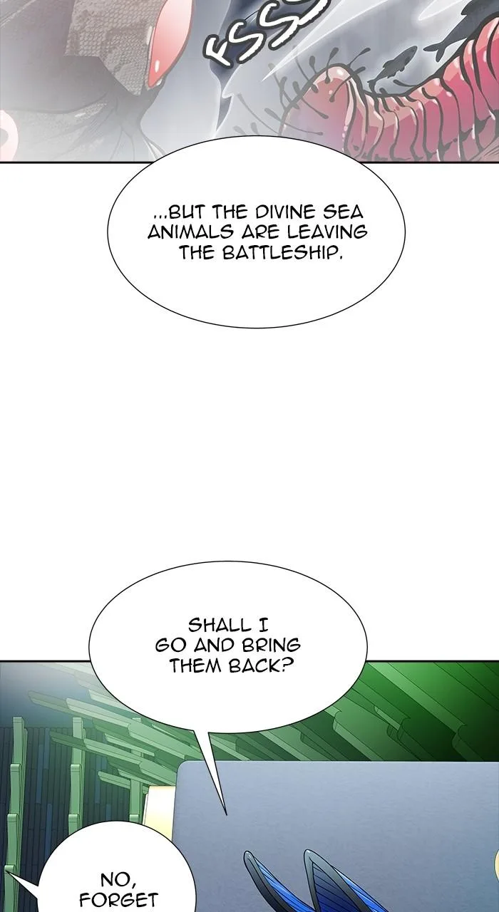 Tower of God - Chapter 576 - Page 122