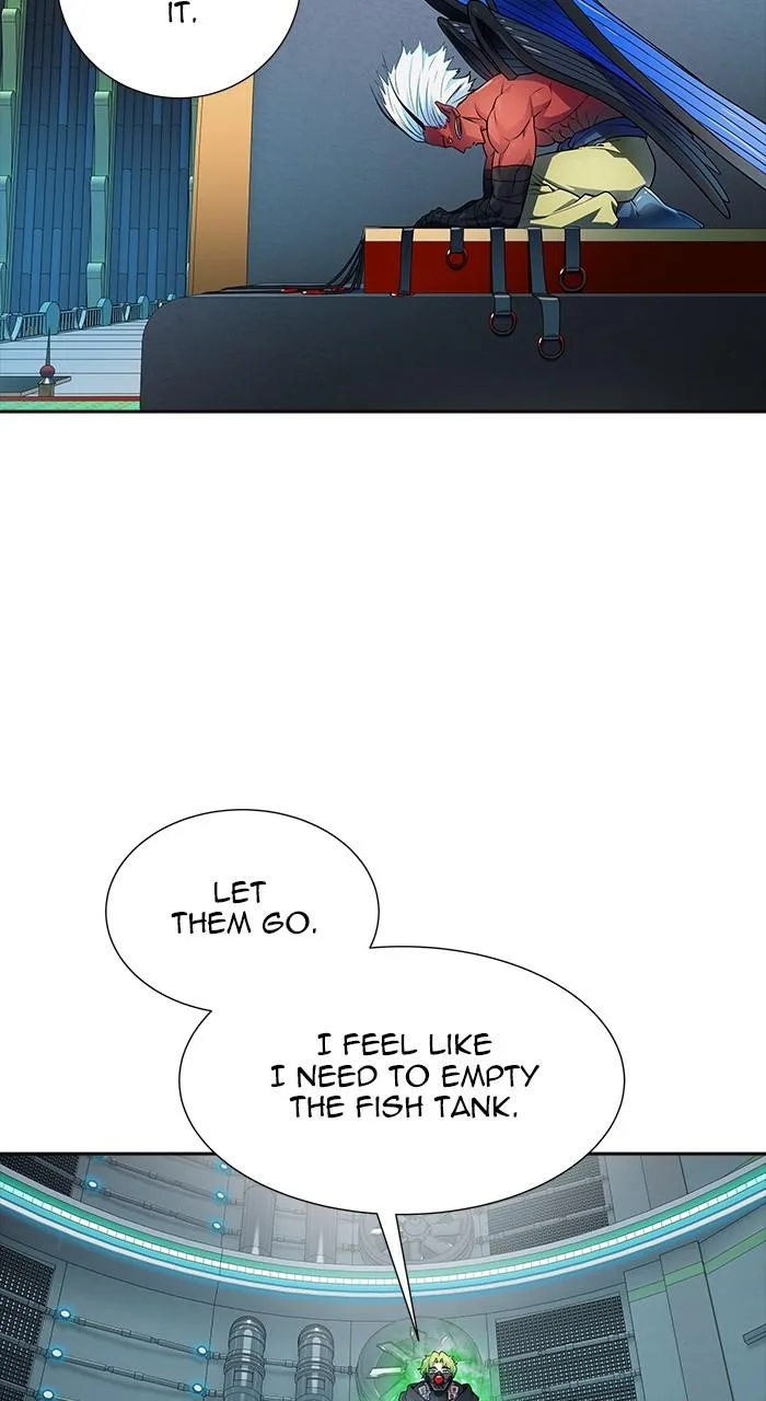 Tower of God - Chapter 576 - Page 123