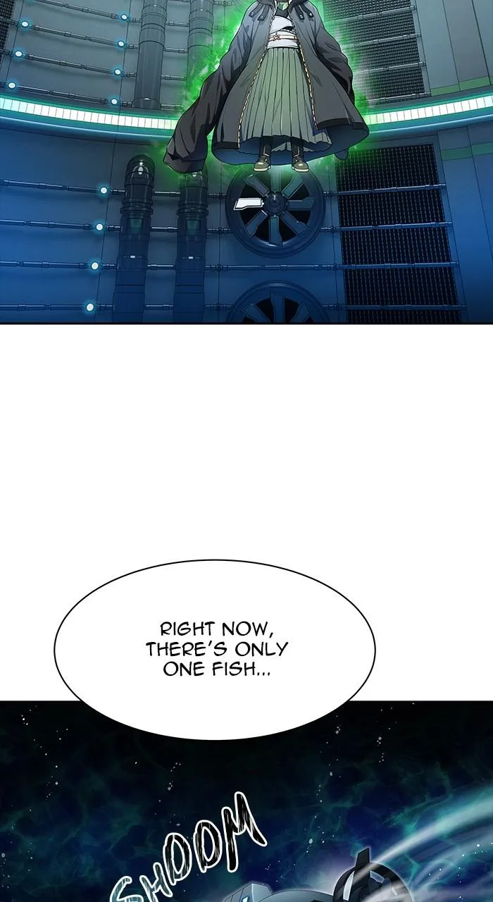 Tower of God - Chapter 576 - Page 124
