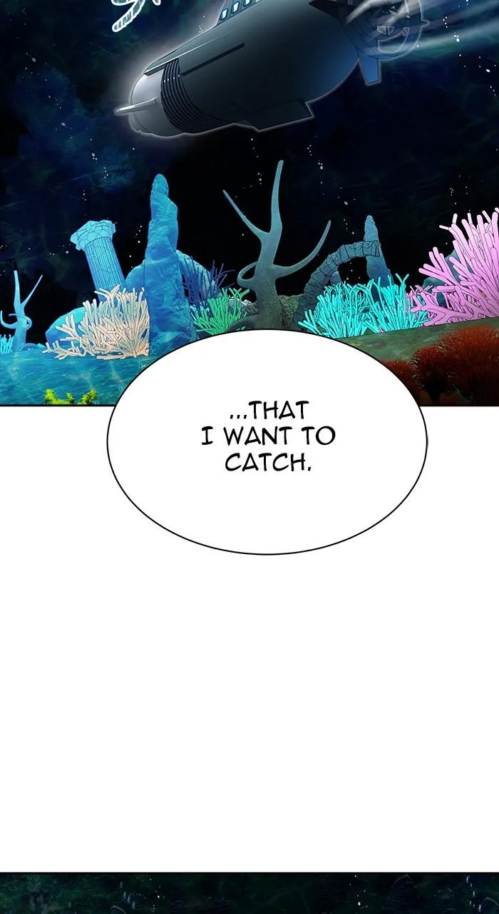 Tower of God - Chapter 576 - Page 125