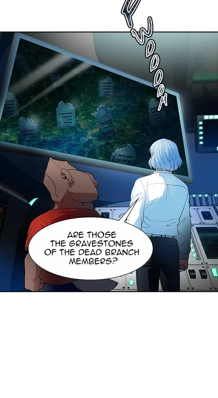 Tower of God - Chapter 576 - Page 129