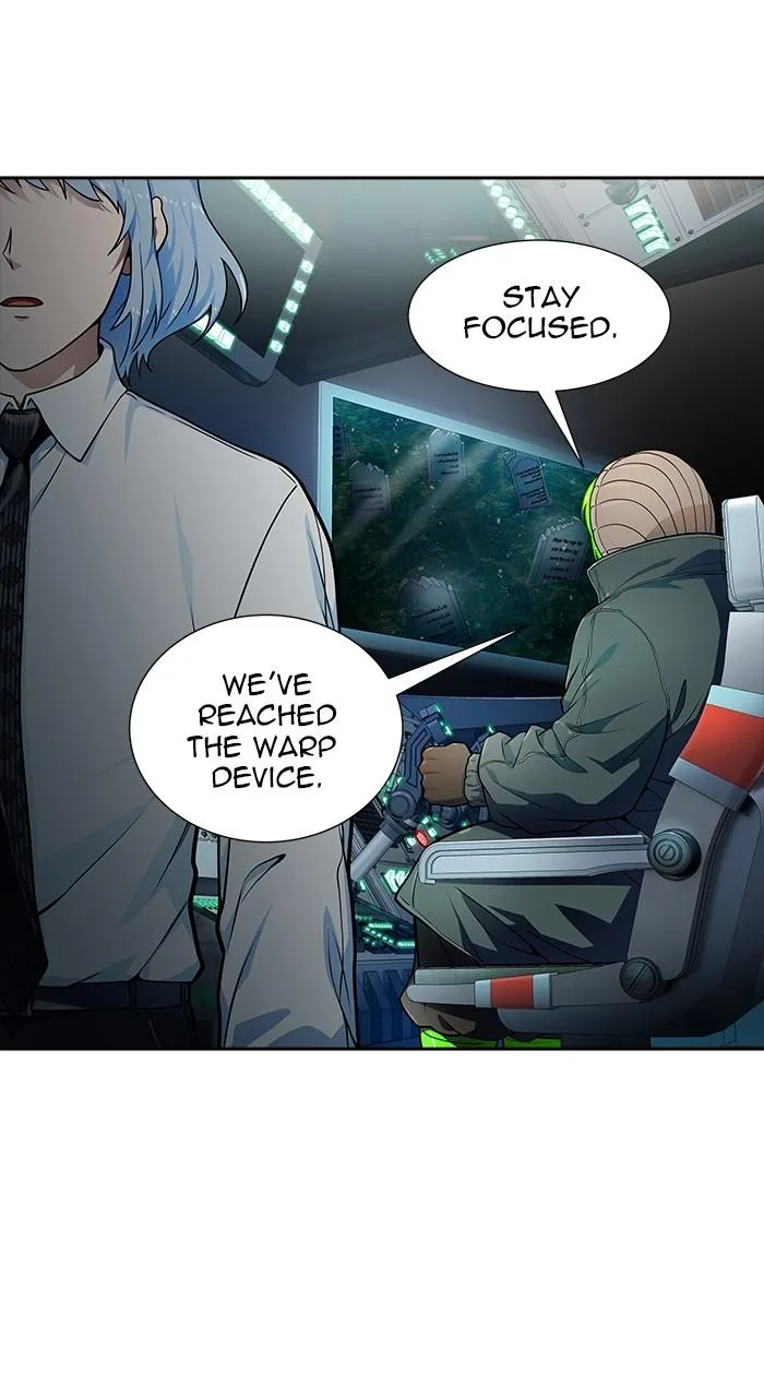 Tower of God - Chapter 576 - Page 130