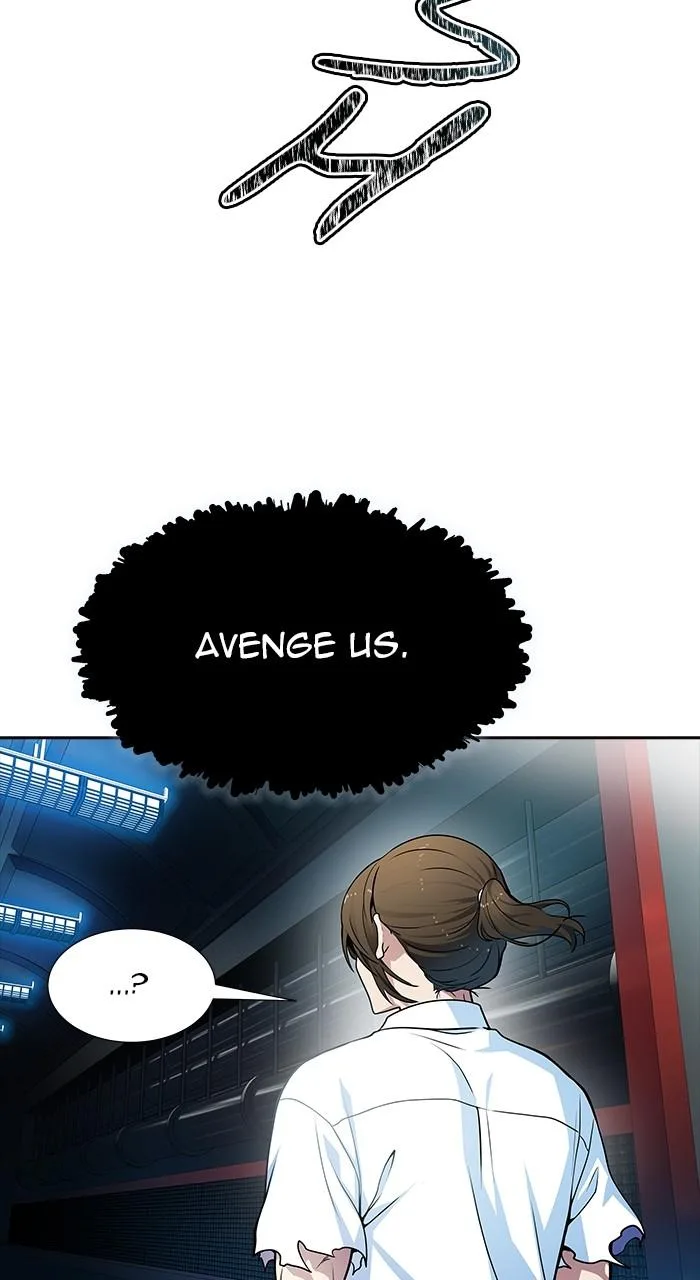 Tower of God - Chapter 576 - Page 134